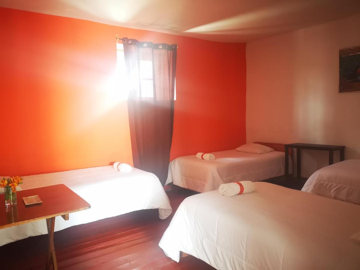Inka Hallpa Bed & Breakfast Cusco