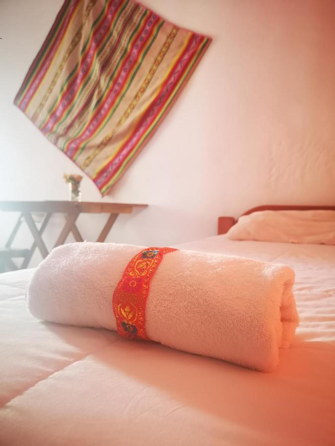 Inka Hallpa 2* Cusco