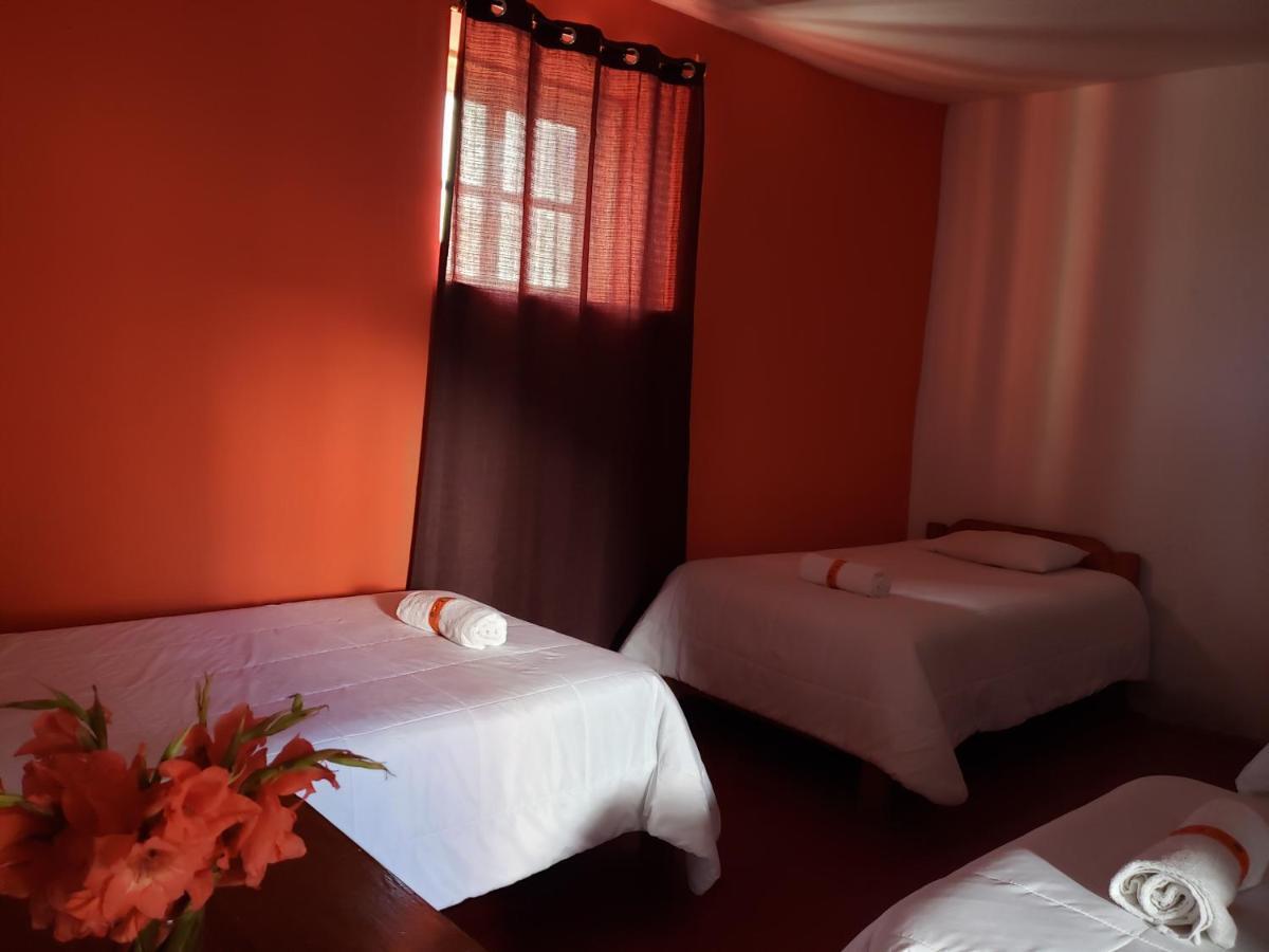 Inka Hallpa 2* Cusco