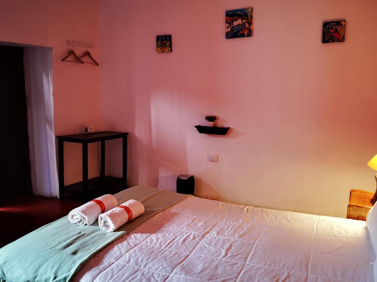 Inka Hallpa Bed & Breakfast