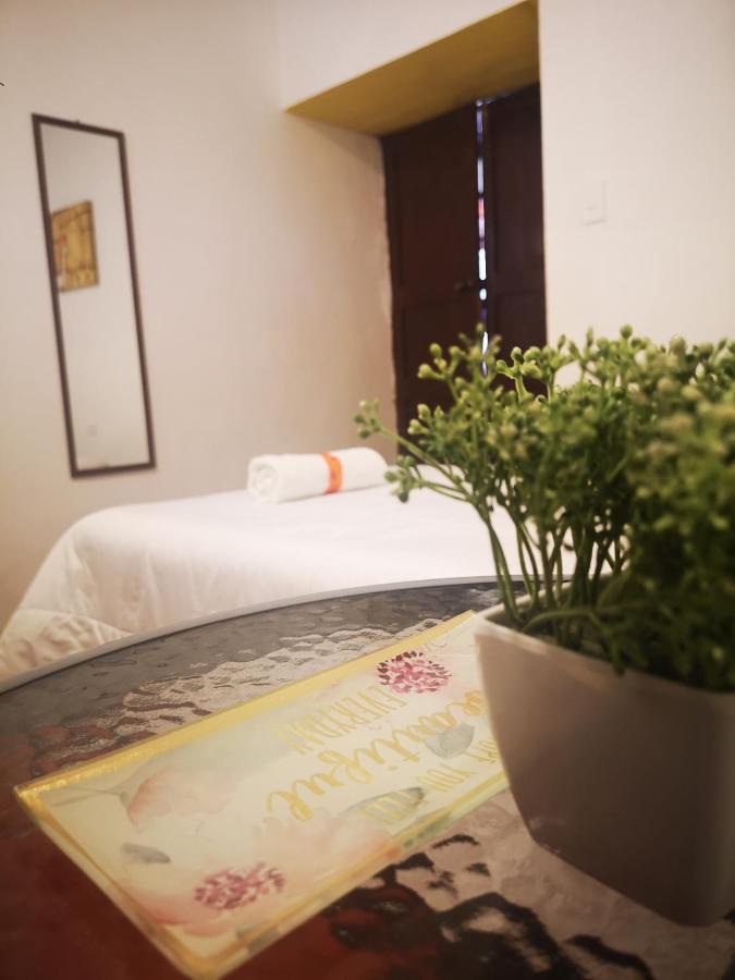 Inka Hallpa Bed & Breakfast Cusco