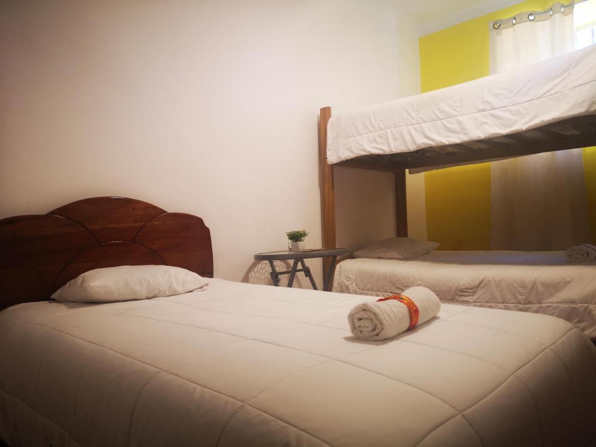 Inka Hallpa Bed & Breakfast Cusco