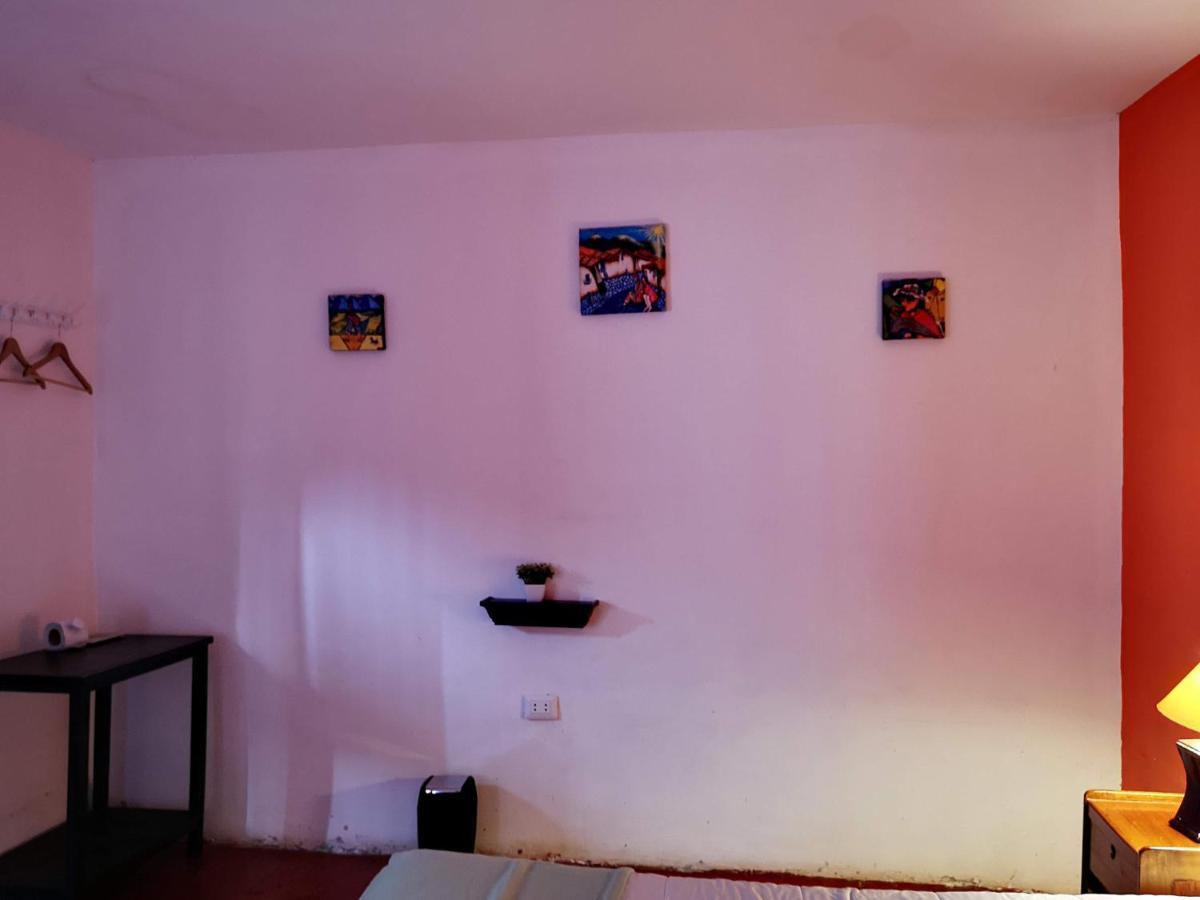 Inka Hallpa Bed & Breakfast