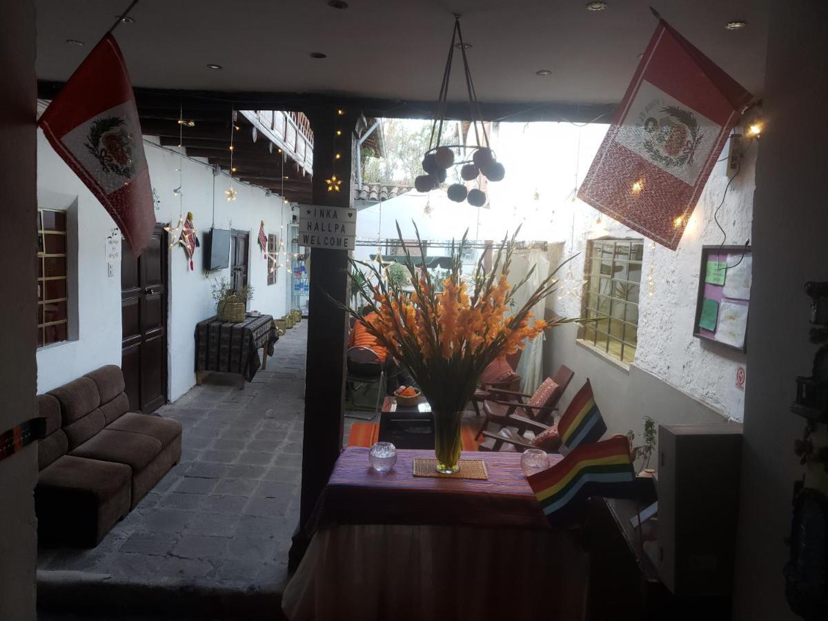 Inka Hallpa Bed & Breakfast Cusco