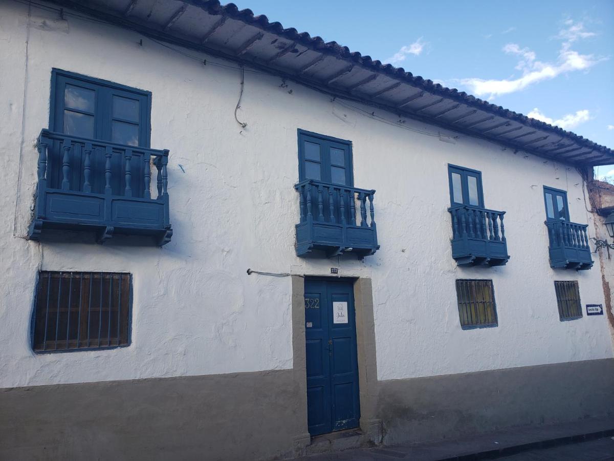Inka Hallpa Bed & Breakfast 2*