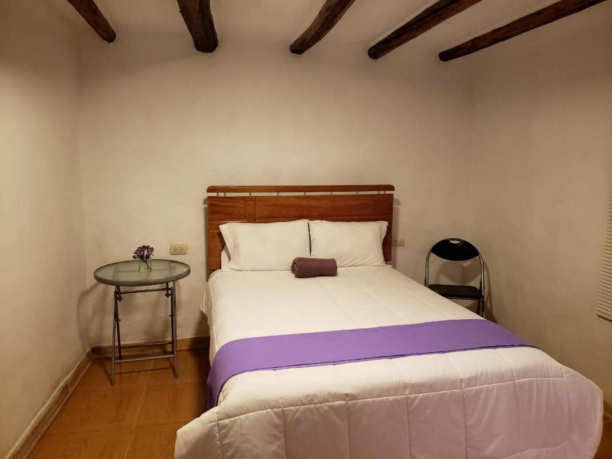 Bed & Breakfast Inka Hallpa 2*
