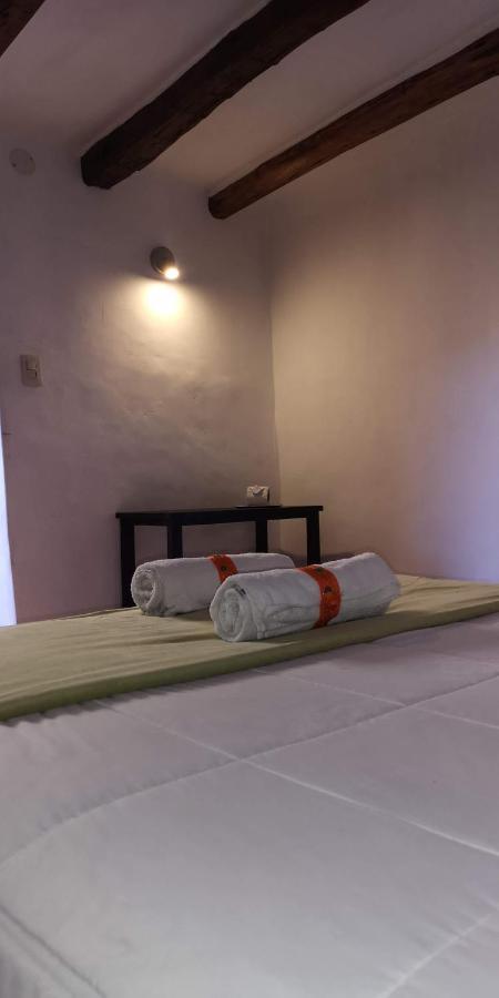 Bed & Breakfast Inka Hallpa