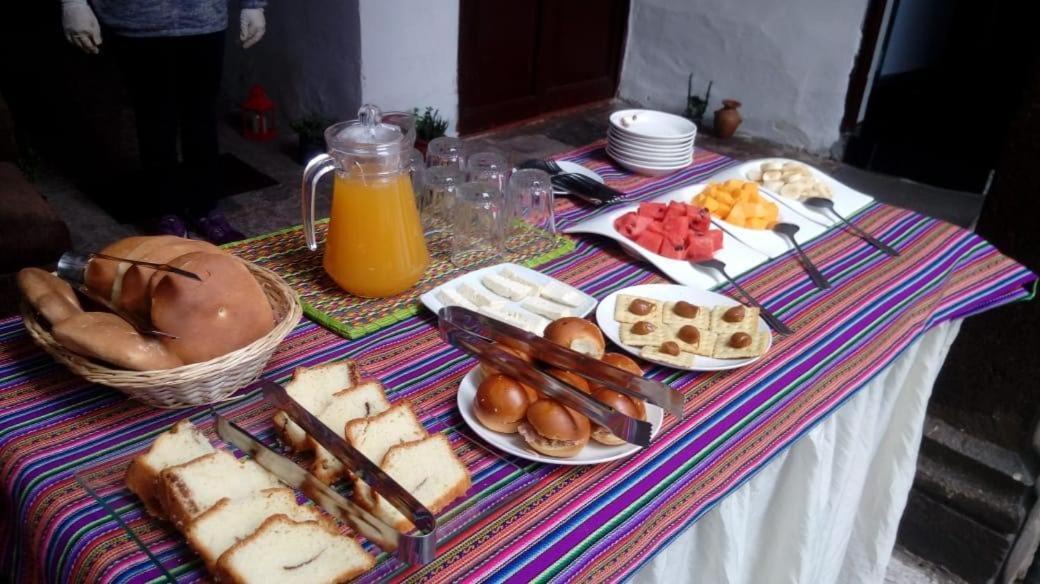 Inka Hallpa 2* Cusco