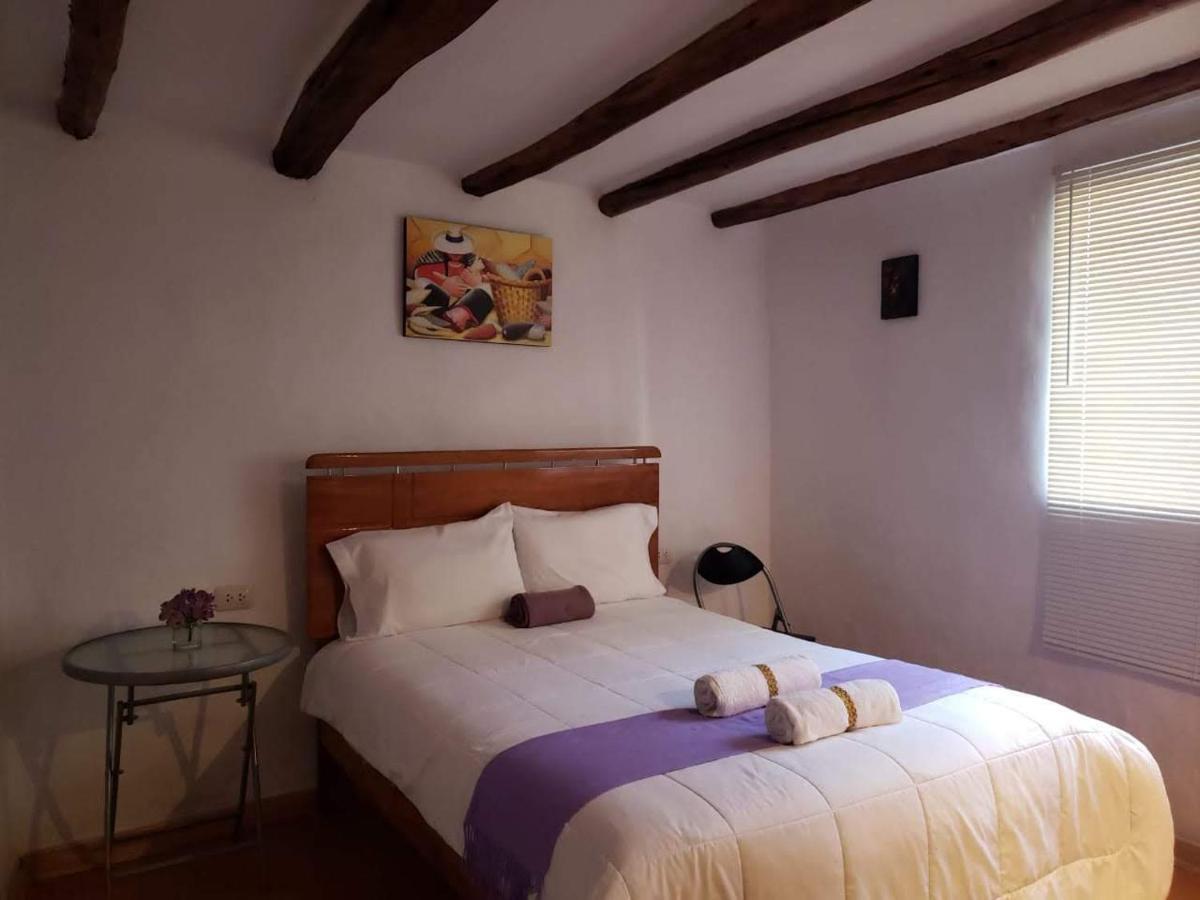 Inka Hallpa 2* Cusco