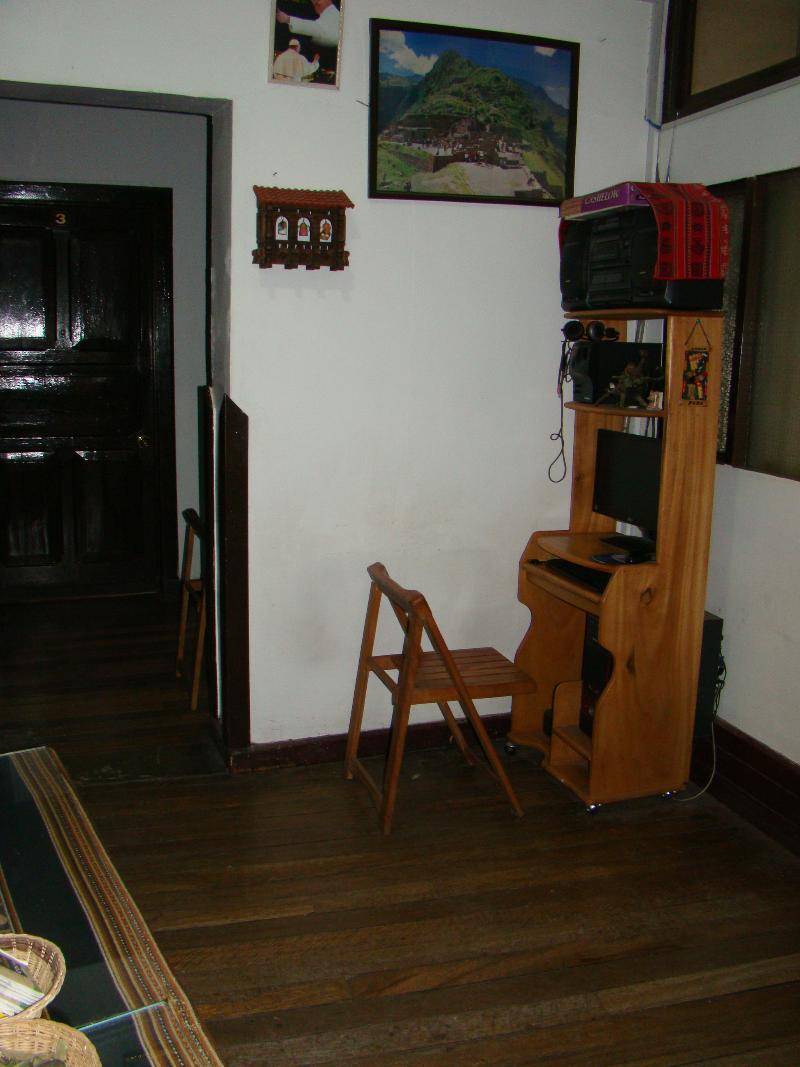 Balcon Cusqueno 2* Cusco