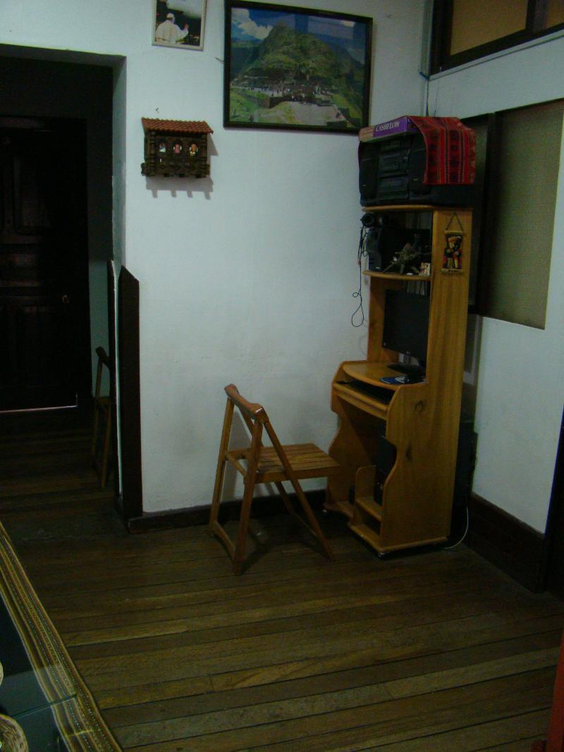 Guest house Balcon Cusqueno