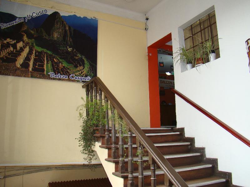 Balcon Cusqueno Guest house Cusco