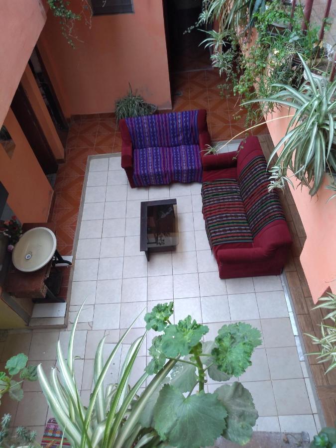 Casa Guadalupe Guest house Cusco