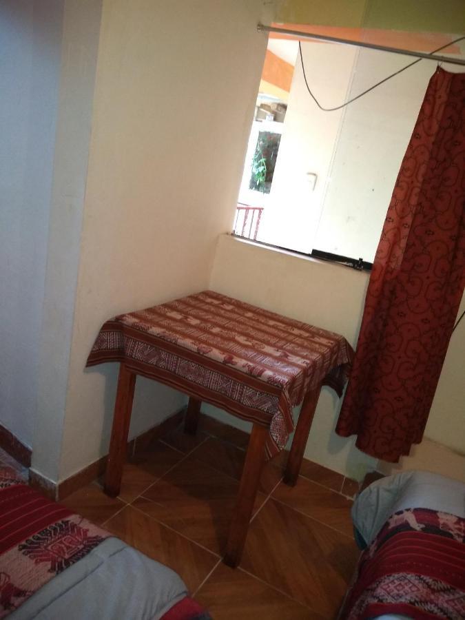 Casa Guadalupe Guest house Cusco