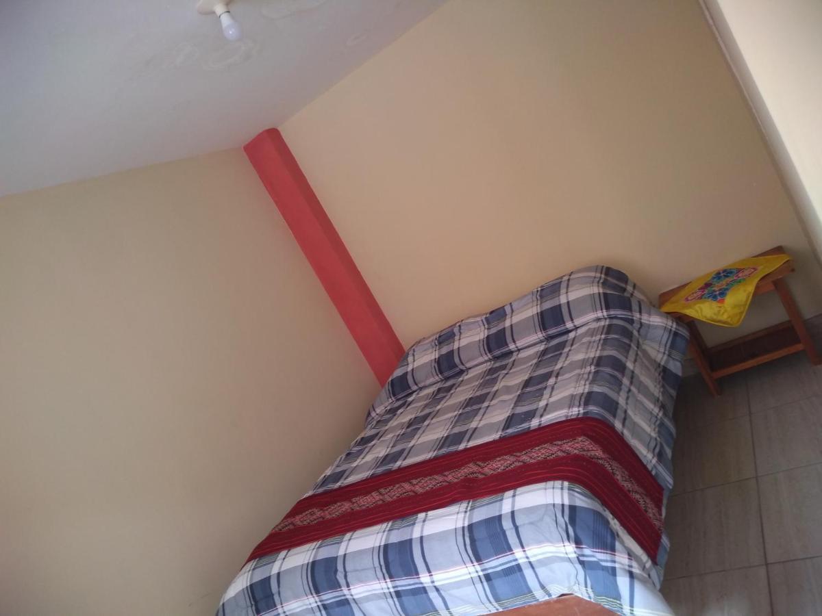 Guest house Casa Guadalupe
