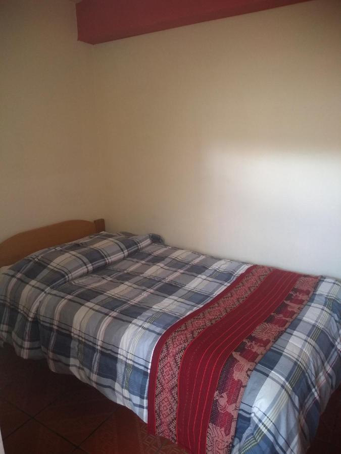 Guest house Casa Guadalupe