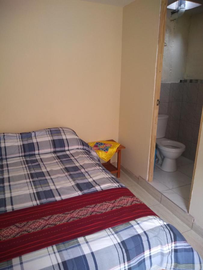 Casa Guadalupe Guest house Cusco