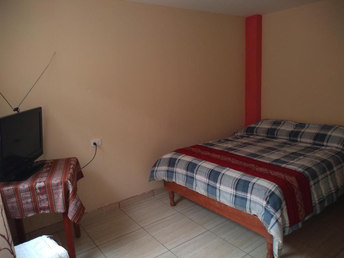 Guest house Casa Guadalupe Cusco