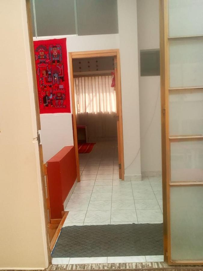 Shanell House * Cusco