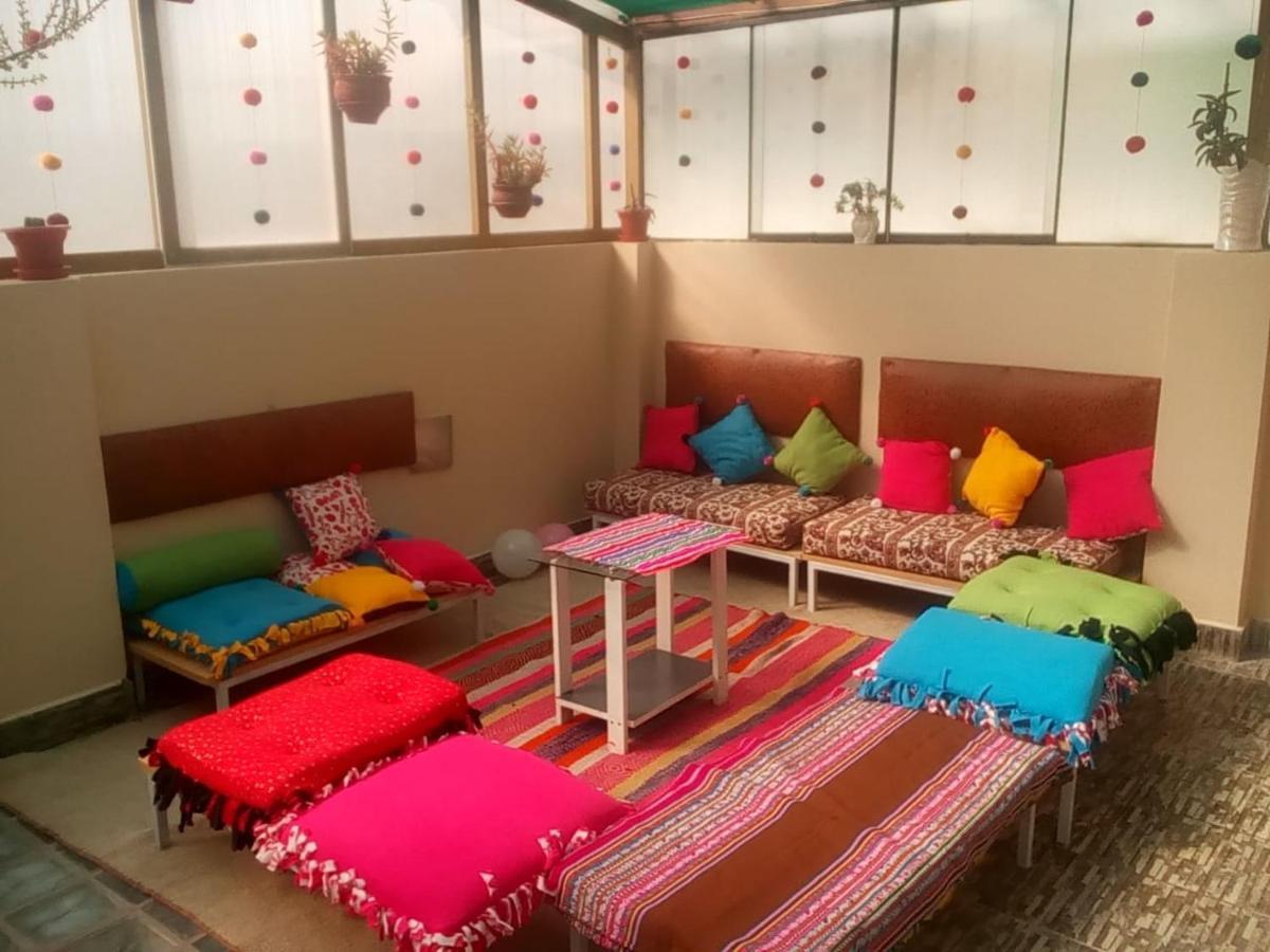 Shanell House Guest house Cusco