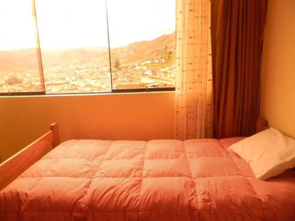 Hostel Cuscopackers