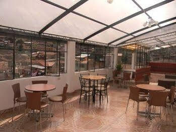 Cuscopackers Hostel Cusco
