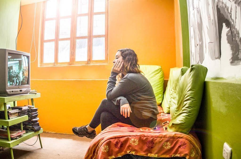 Hostel Sunset House Cusco