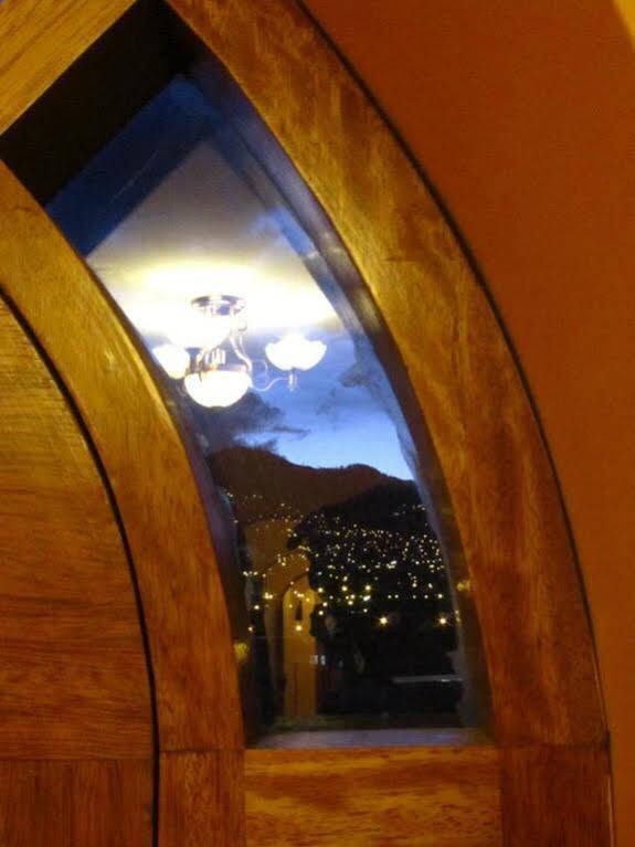 Hotel Warari