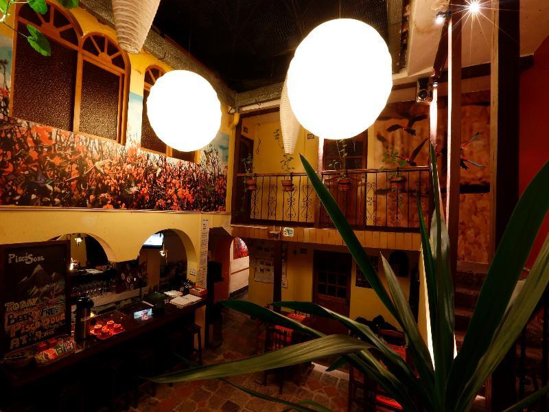 Acomodação com café da manhã  Catama Cusco