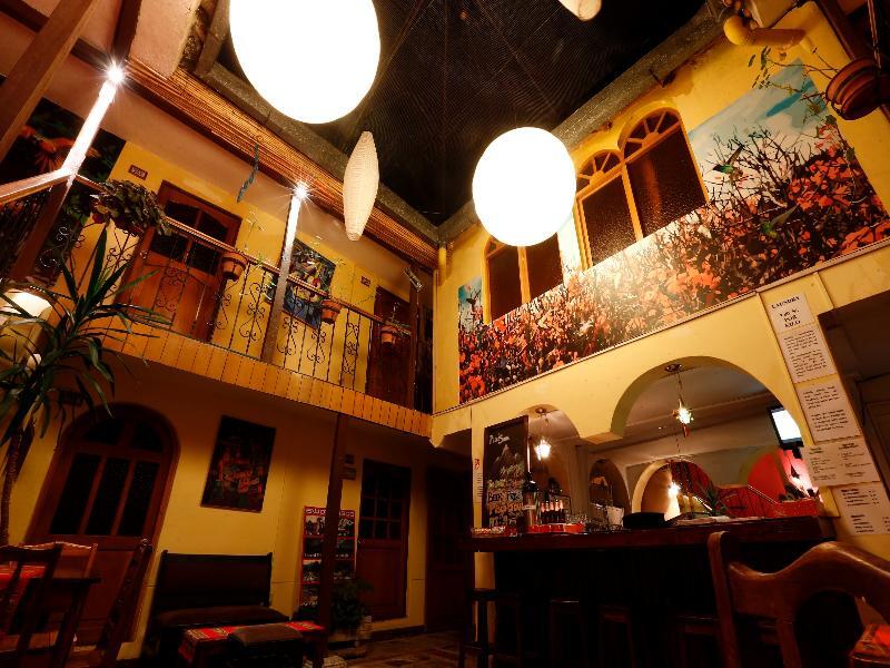 Catama 2* Cusco