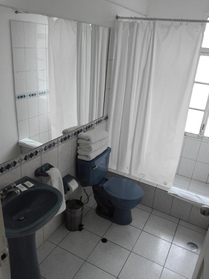 Inn Leonard's Lodgings 3*