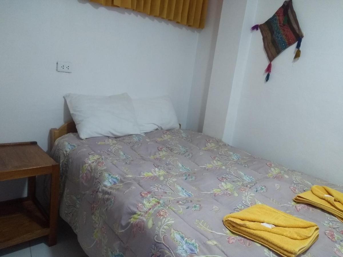 Viru & Experience Bed & Breakfast Cusco