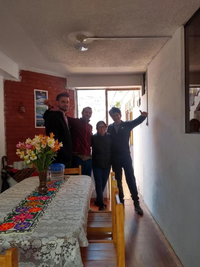Bed & Breakfast Viru & Experience