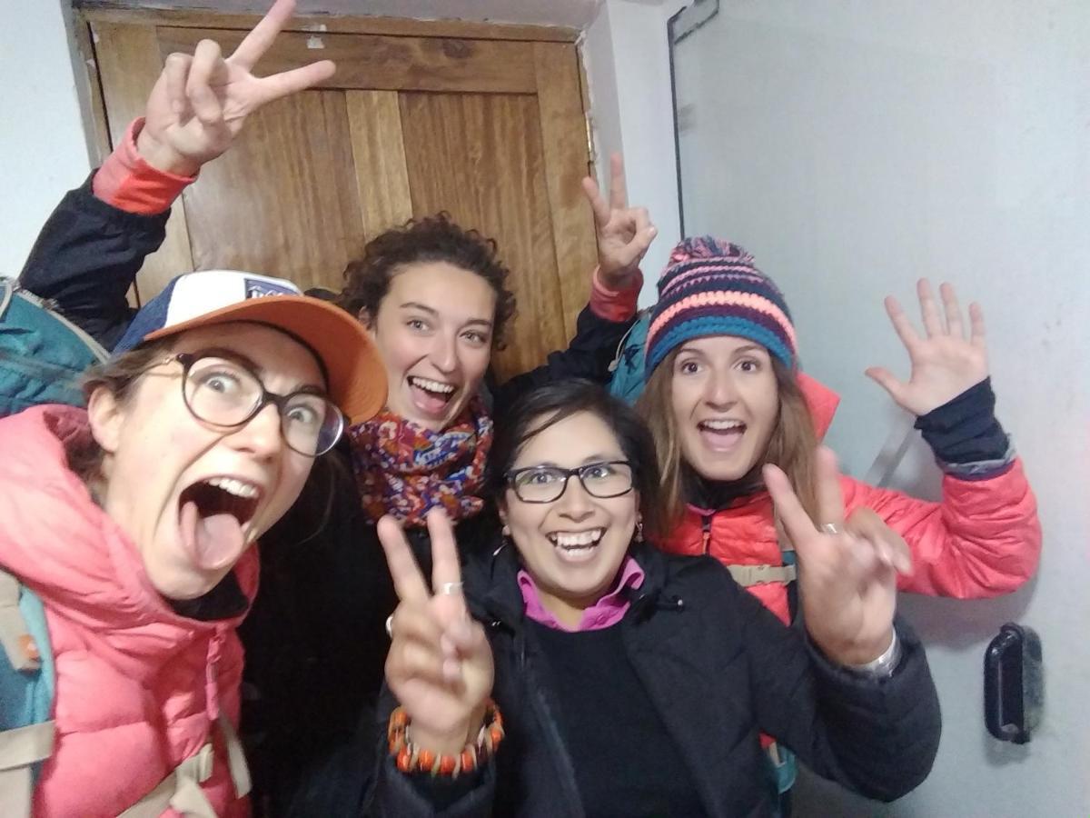 Viru & Experience Cusco