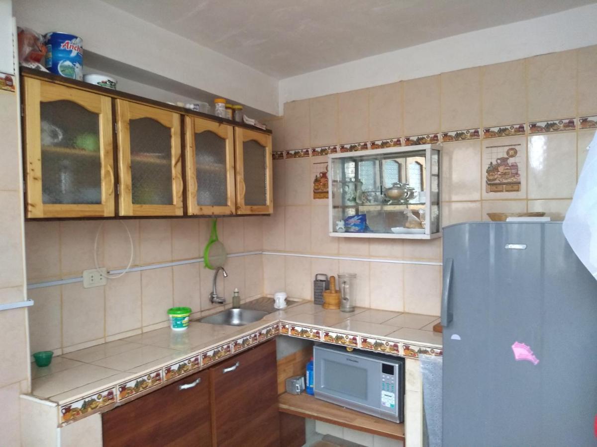 Casa Guadalupe Guest house Cusco