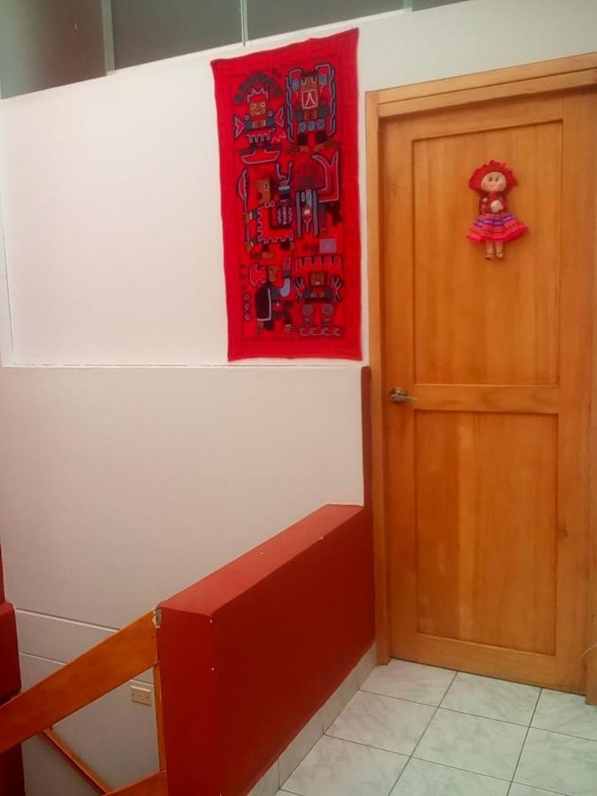 Guest house Shanell House *