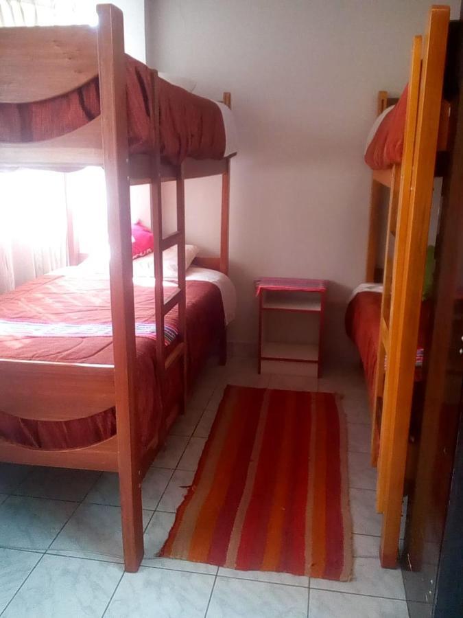 Shanell House Guest house
