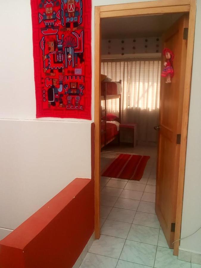 Shanell House Guest house *