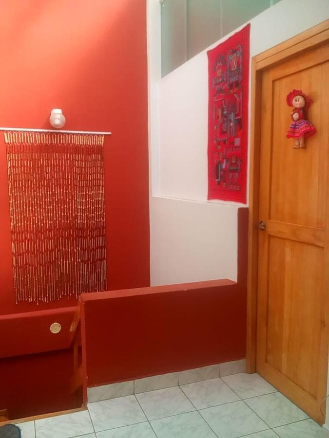 Shanell House * Cusco
