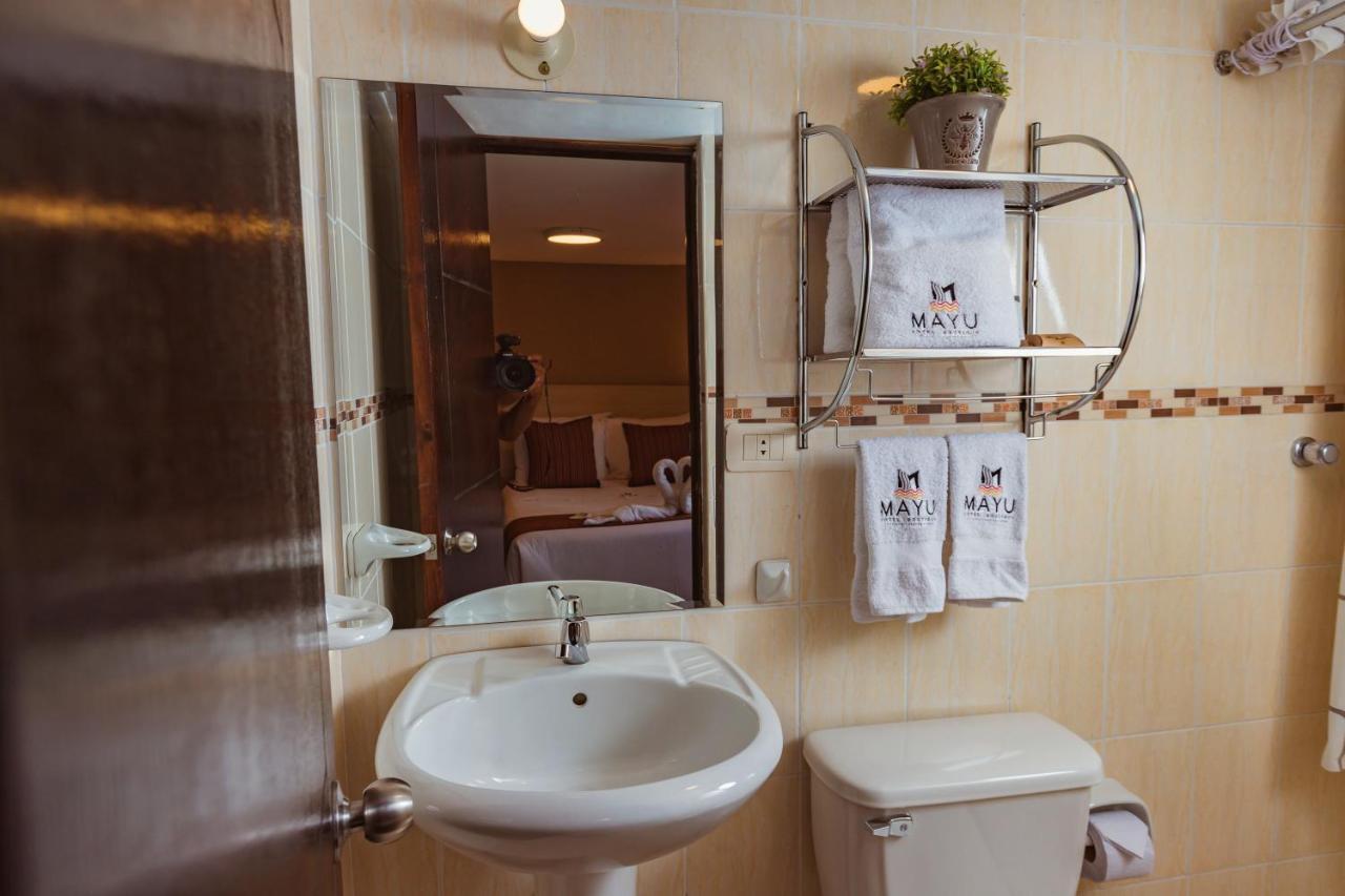 Mayu Boutique Hotel