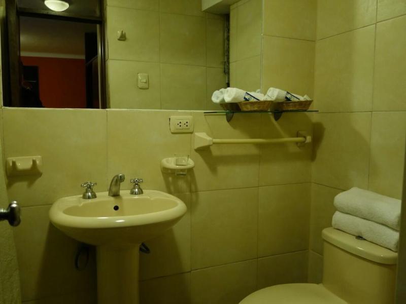 Pardo 3* Cusco