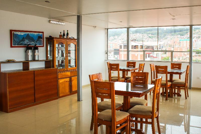 Qori Kintu Pachacuteq Hotel