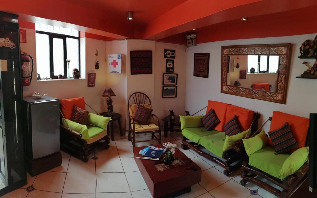 Cusi Wasi 2* Cusco
