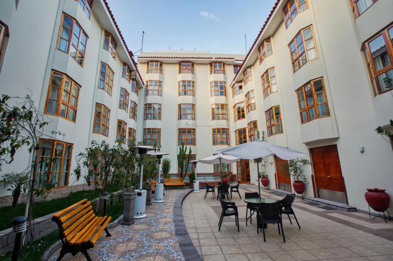 Hotel Xima Exclusive 4*