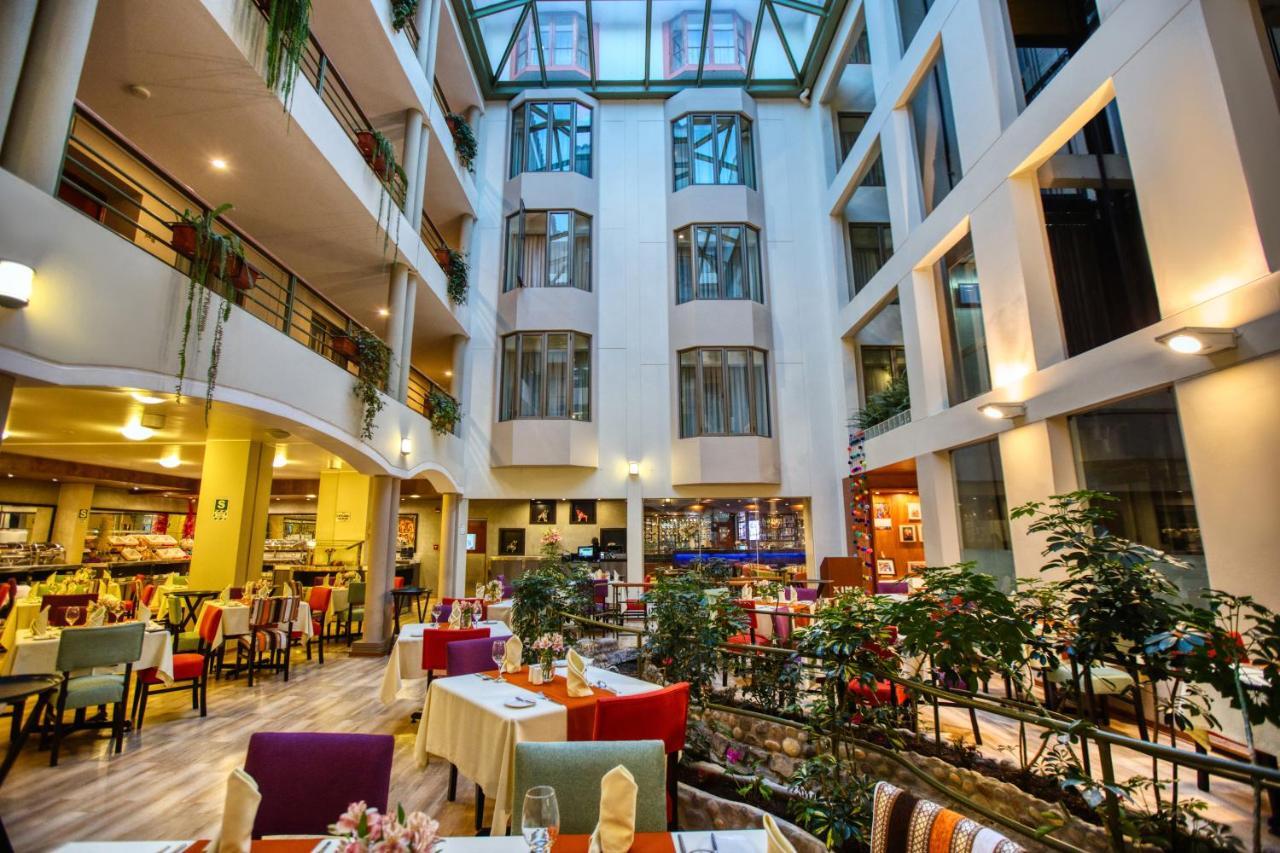 Hotel Xima Exclusive Cusco