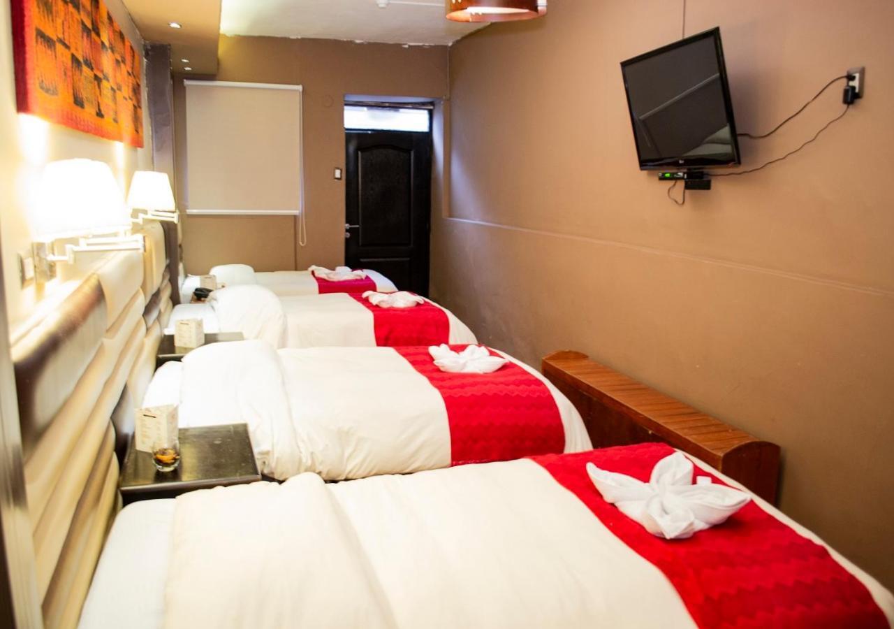 Royal Qosqo Hotel Cuzco