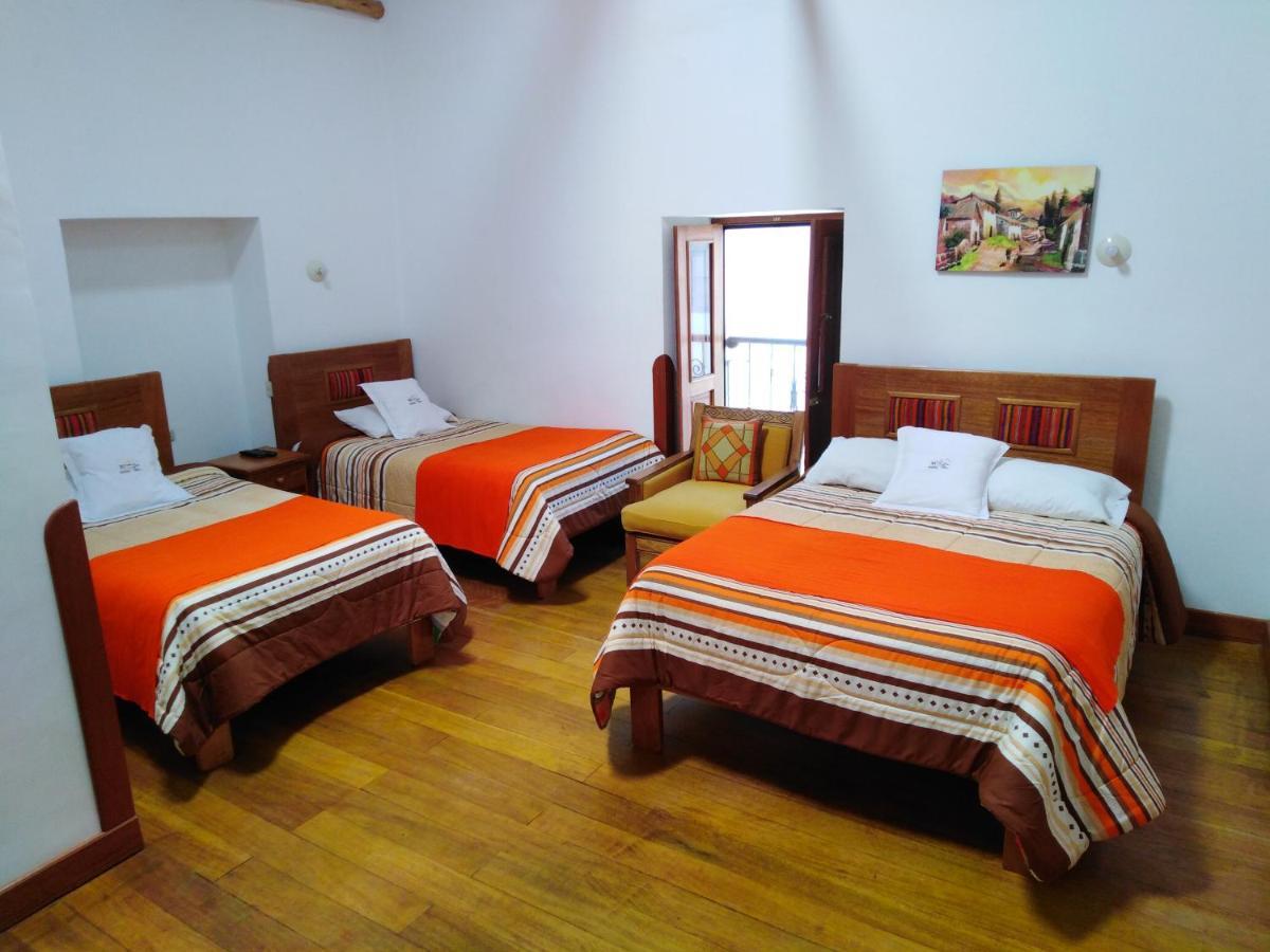 Casa San Pedro 2*
