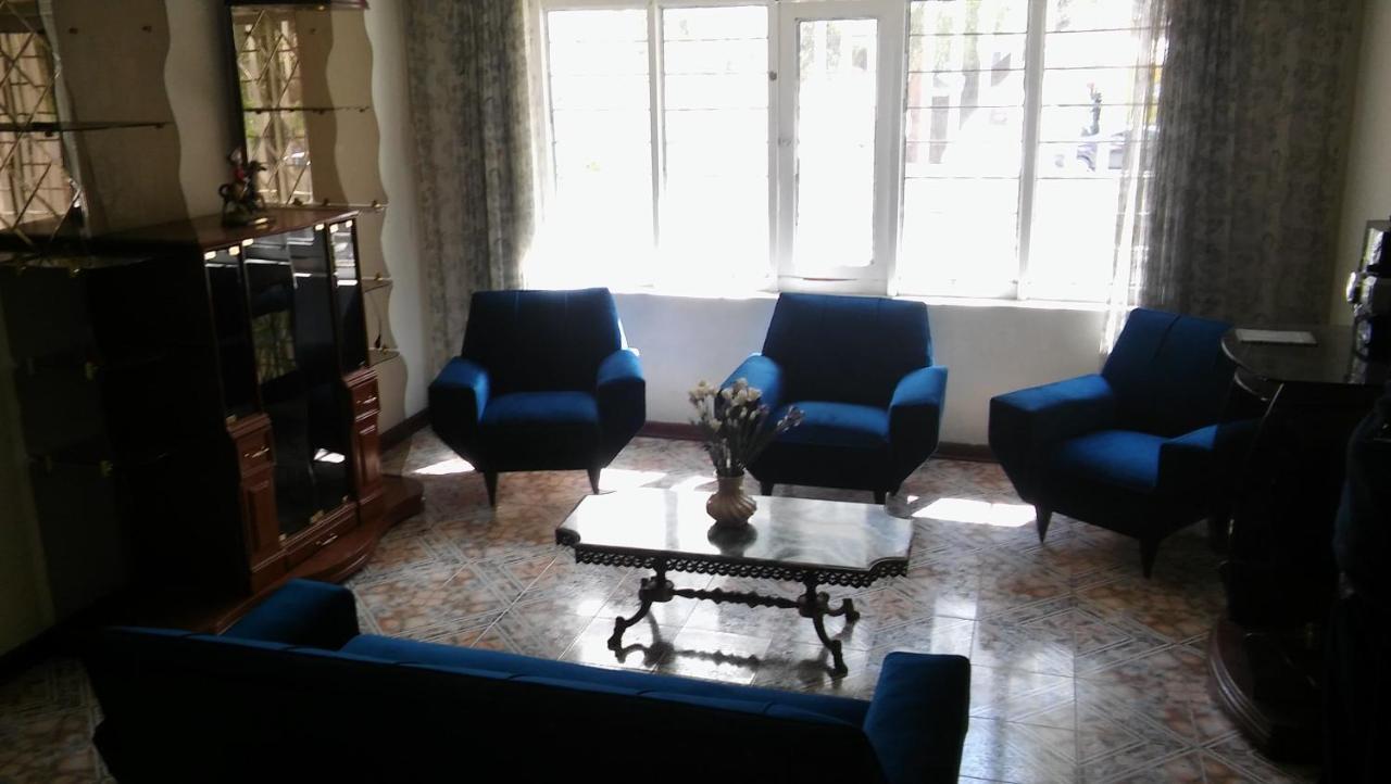 Guest house Canela