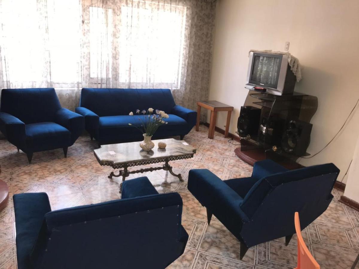 Canela Guest house Cusco