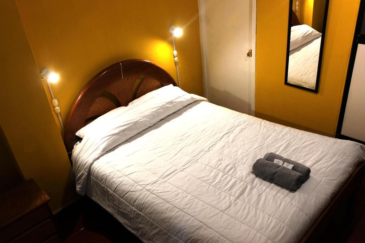 Nomade Cusco